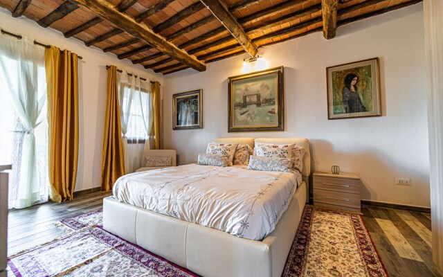 Appartamenti Casa Santi