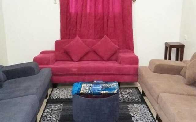 Elaf Furnished Apartments 1