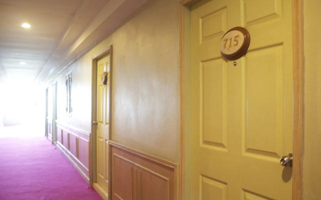 Banchang Palace Hotel