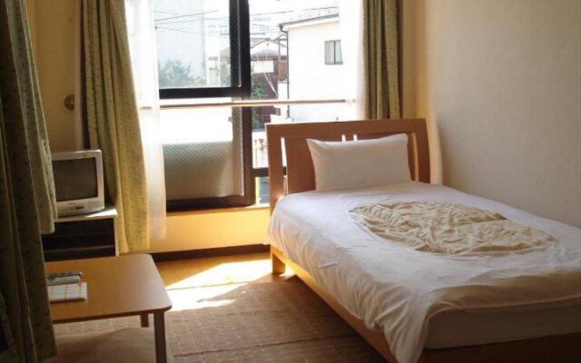 Miyacho Mansion