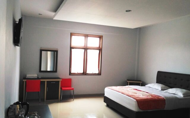 Hotel & Restaurant Bali