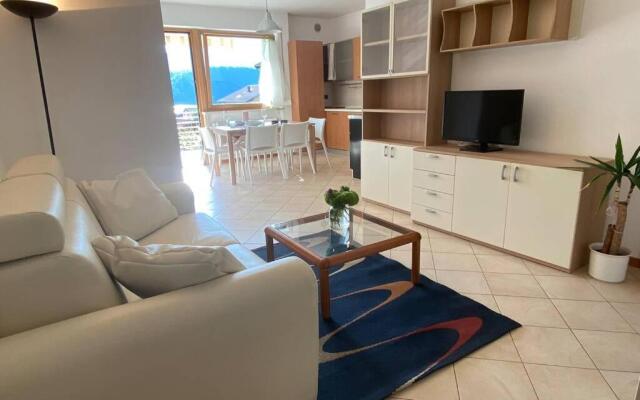 Mountain&Lake Apartment - CIPAT: 022104-AT-849776