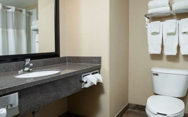 Pomeroy Hotel and Conference Centre Fort St. John