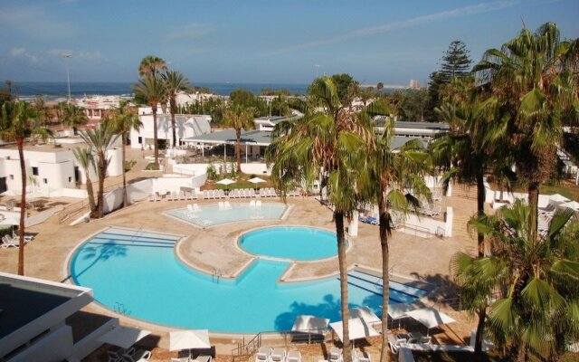 Hotel Agadir Les Omayades