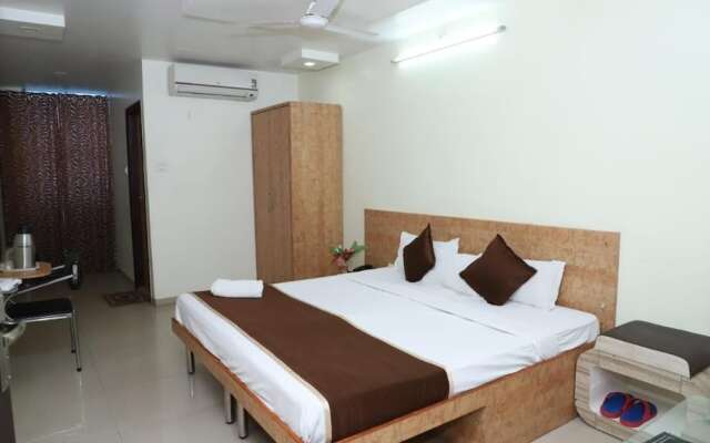 Hotel Ankit Residency