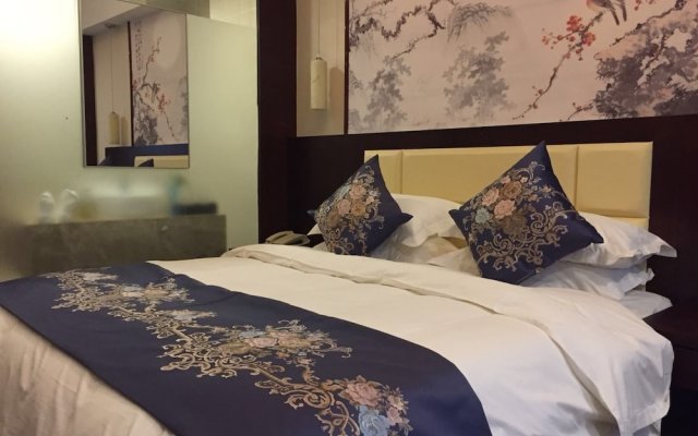 Anji PengYue Hotel