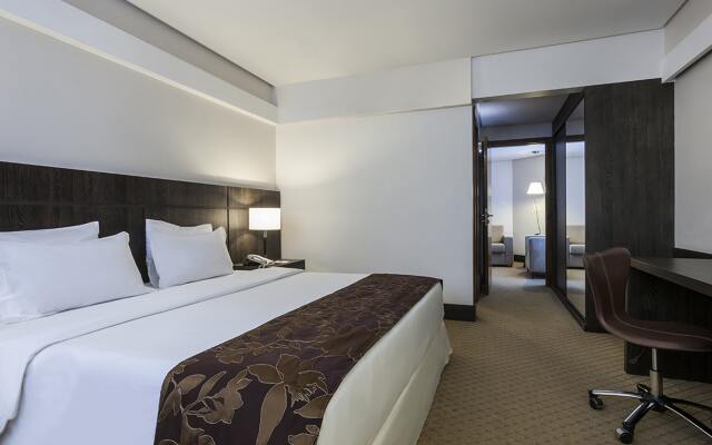 K Hotel