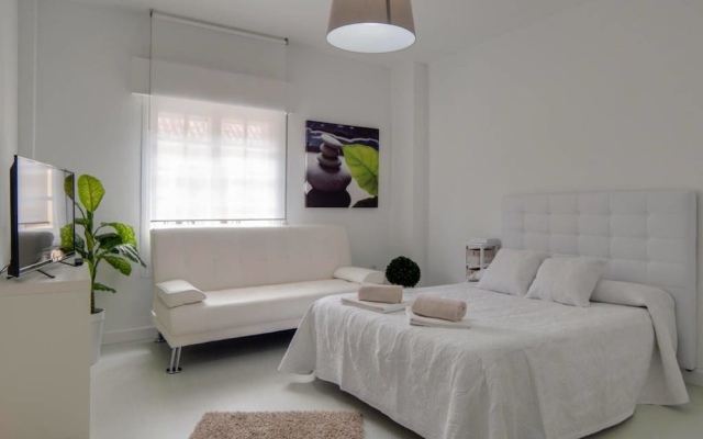 Suite Nosquera