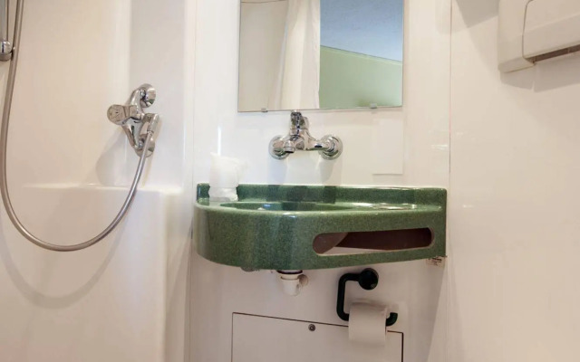 Fasthôtel Orléans Sud Zénith