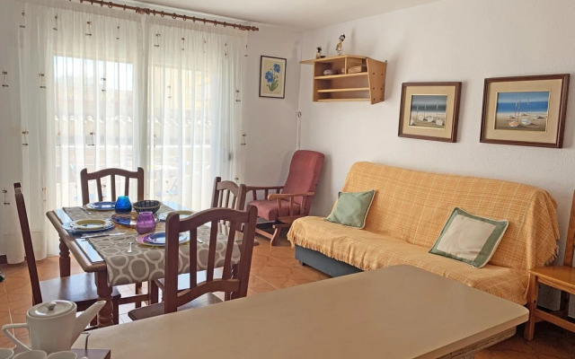 Apartamentos Mar de Peñíscola-Casablanca