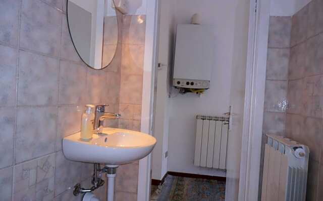 Stay in Verona Center