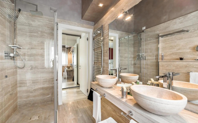 Hotel Stella Della Versilia