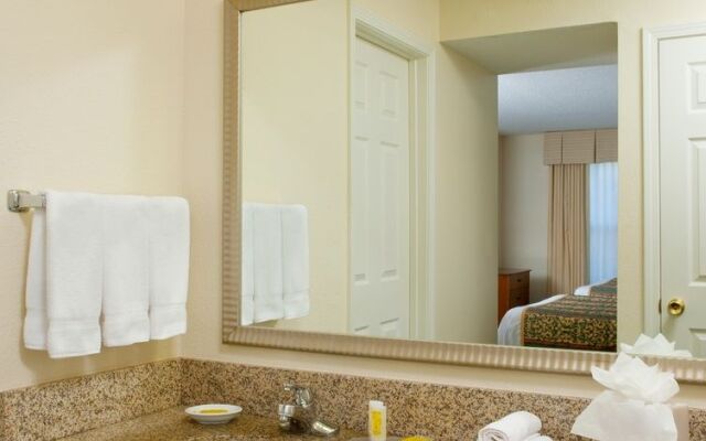 堪萨斯城市中心/尤尼希尔居家酒店(Residence Inn Kansas City Downtown/Union Hill)