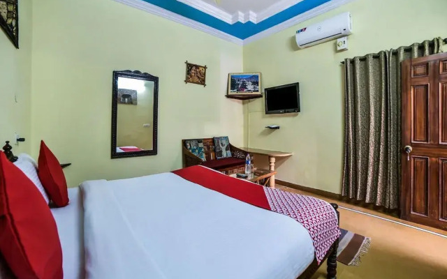 Hotel Pithla Haveli