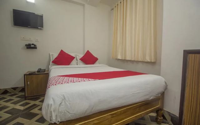 Hotel Inodoy By OYO Rooms