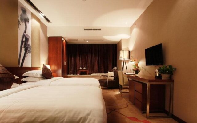 Cosy City Hotel