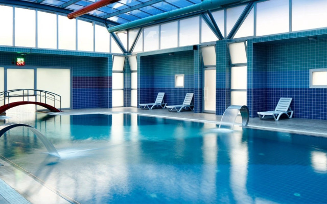 Obam Termal Resort & Spa