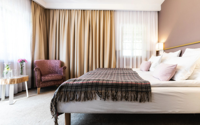 Dworzysko Hotel & Restaurant