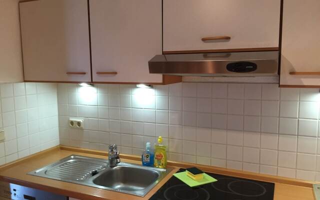 Ferienwohnung Zacharias