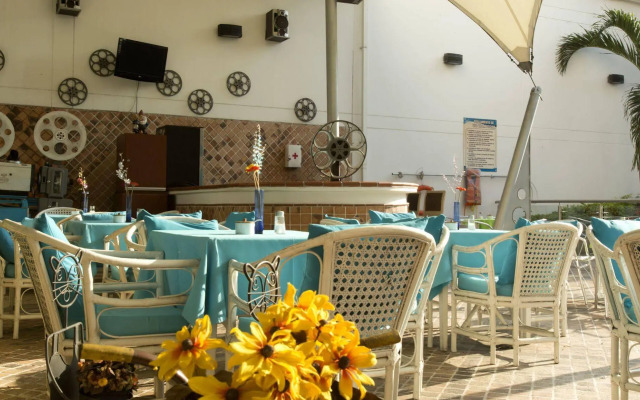 Atlantis Plaza Hotel