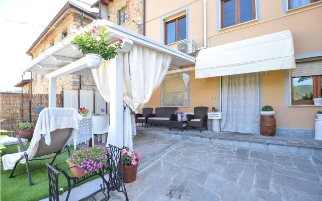 Awesome Home in Loc. Pontemazzori With Jacuzzi, Wifi and 2 Bedrooms