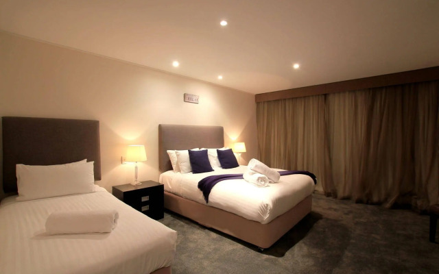 Prideau's of Margaret River