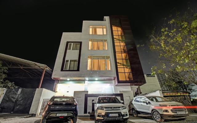 Trend Gayatri Inn by Treebo