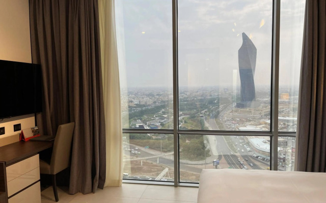 Swiss-Belinn Sharq Kuwait