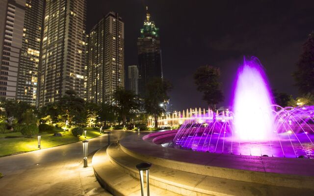 A&L Luxury Apartment Skyscraper Campus Vinhomes