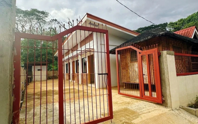 Amwani Residence - Kalikasan Homes