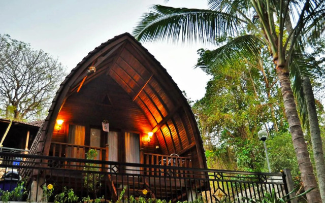 Coconut Hill Cottages