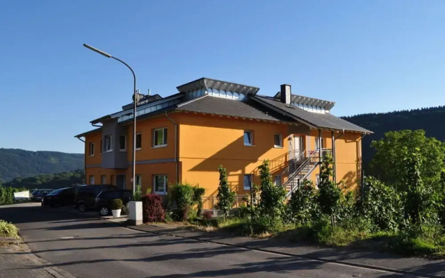 Sonnenhof Holiday Apartment 4