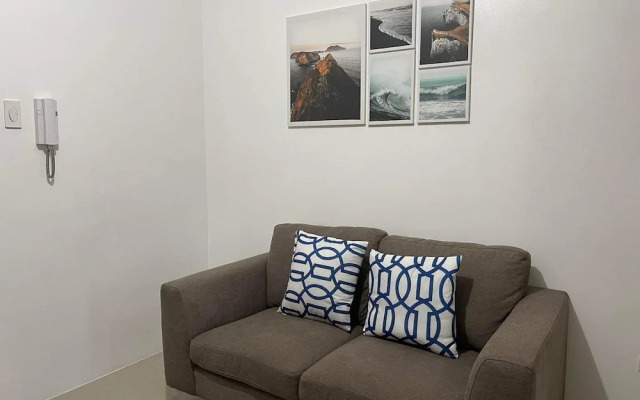 Shore 1 & 3 Residences MOA by darpm