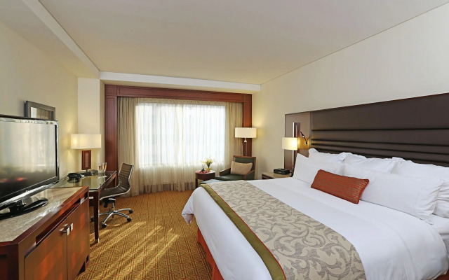JW Marriott Hotel Bogota