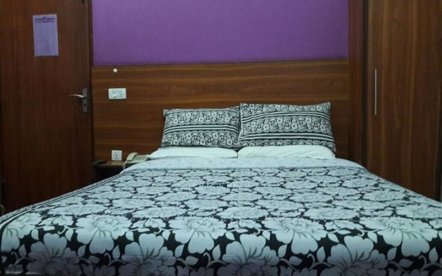 New Premier Hotel