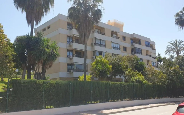 Torres De Aloha 2 bdr Puerto Banus
