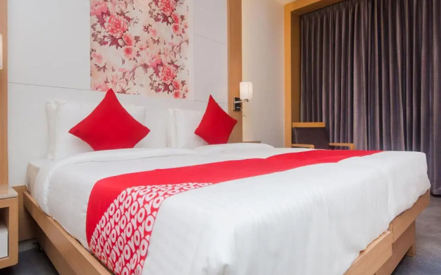 Aditya Residency