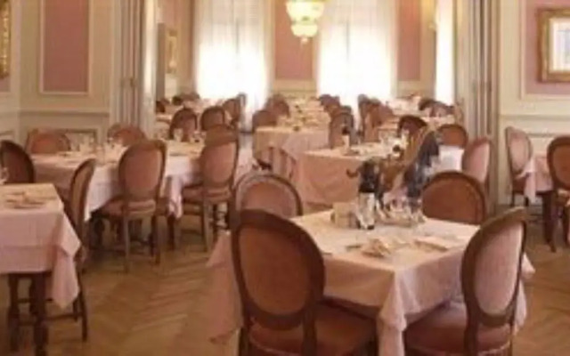Grand Hotel Liberty