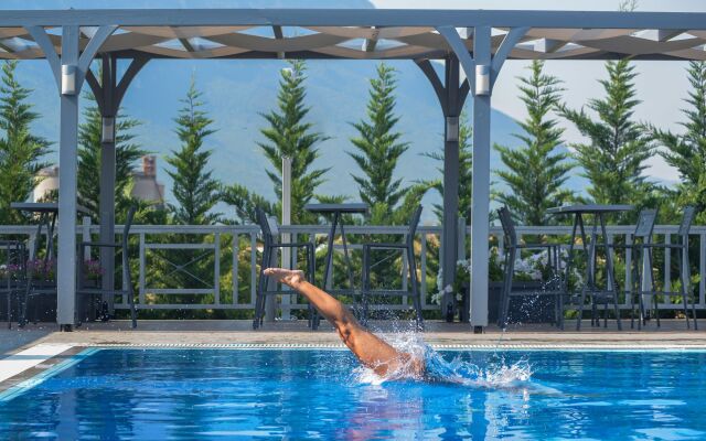 Lotos Mountain Resort