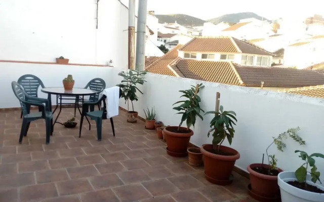 Apartamentos Virgen de Villaverde