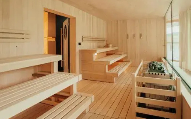 Lodge Hof Weissbad