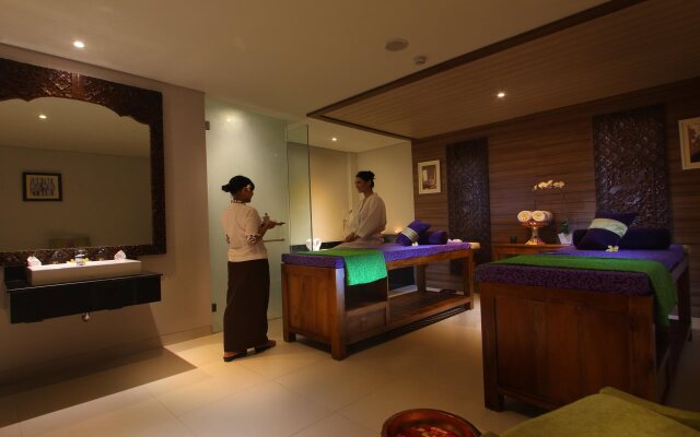 The Kirana Canggu Hotel