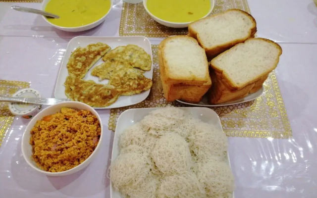 Sihagiri Residence
