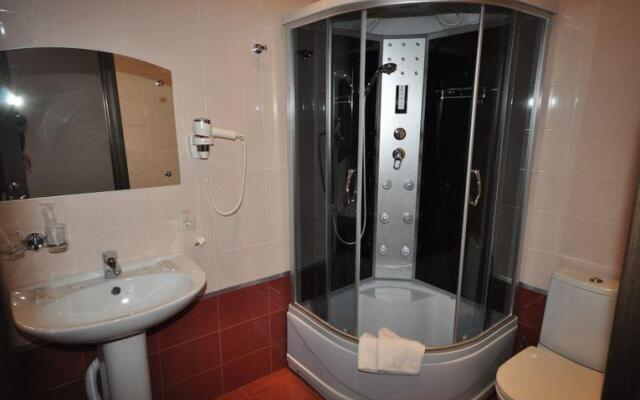 Hotel Vega