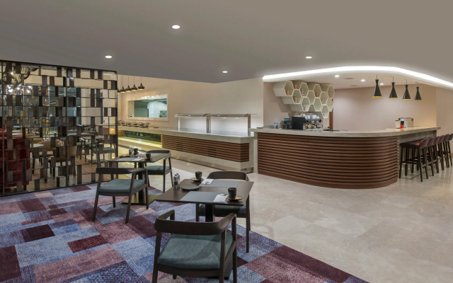 Radisson Blu Residence, Istanbul Batisehir