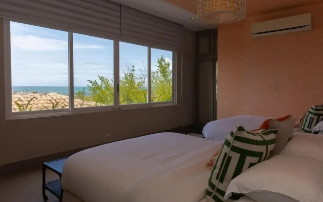 Villa Serenidad by Acomodo