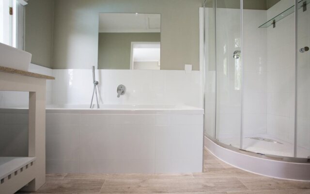 Summerwood Guest House