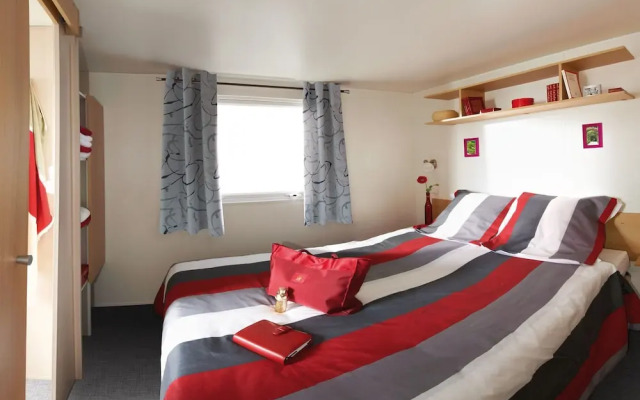 Camping Le Parc de Paris