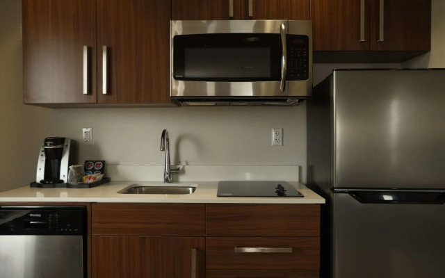 Comfort Inn and Suites Ingersoll