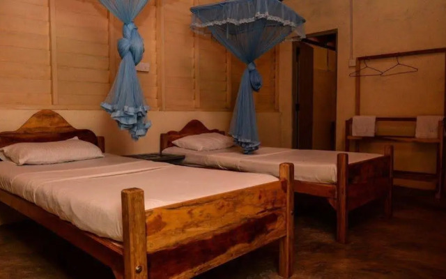 Kuda Oya Cottage